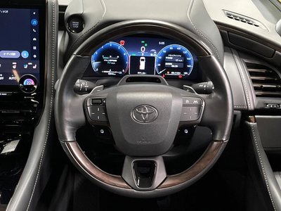 2024 Toyota VELLFIRE — миниатюра 12