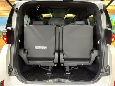 2024 Toyota VELLFIRE — миниатюра 11