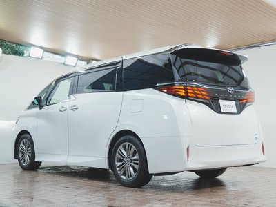 2023 TOYOTA ALPHARD — миниатюра 73