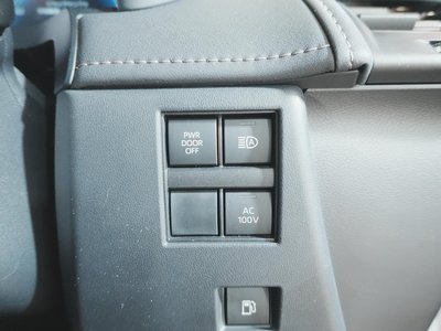 2023 TOYOTA ALPHARD — миниатюра 33