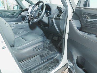 2023 TOYOTA ALPHARD — миниатюра 41