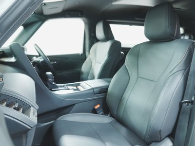 2023 TOYOTA ALPHARD — миниатюра 43