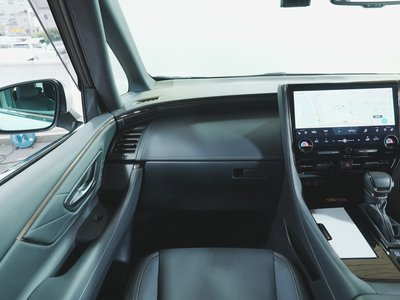 2023 TOYOTA ALPHARD — миниатюра 18