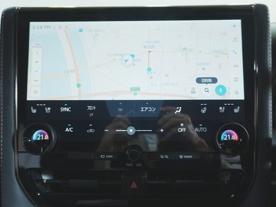 2023 TOYOTA ALPHARD — миниатюра 24