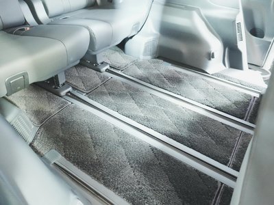 2023 TOYOTA ALPHARD — миниатюра 51