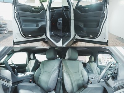 2023 TOYOTA ALPHARD — фото 5
