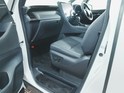 2023 TOYOTA ALPHARD — миниатюра 44