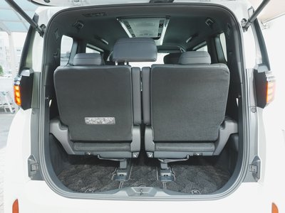 2023 TOYOTA ALPHARD — миниатюра 55