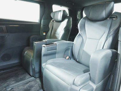 2023 TOYOTA ALPHARD — миниатюра 48