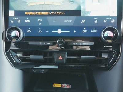 2023 TOYOTA ALPHARD — миниатюра 30