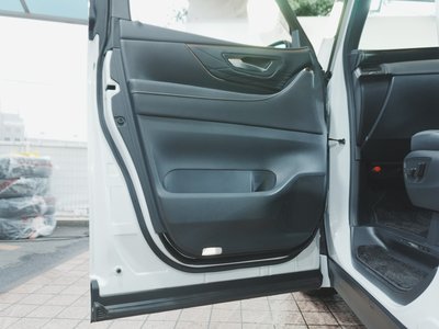 2023 TOYOTA ALPHARD — миниатюра 45