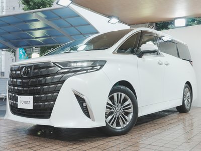 2023 TOYOTA ALPHARD — миниатюра 72