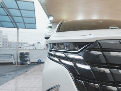 2023 TOYOTA ALPHARD — миниатюра 61
