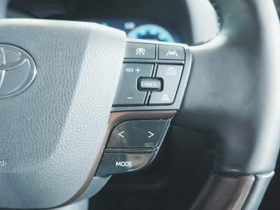 2023 TOYOTA ALPHARD — миниатюра 22