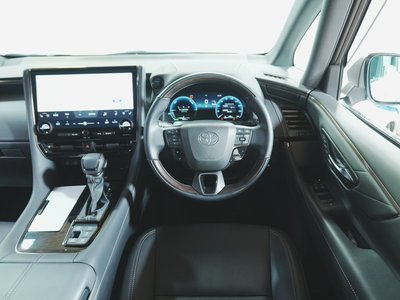 2023 TOYOTA ALPHARD — миниатюра 17