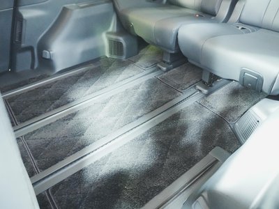 2023 TOYOTA ALPHARD — миниатюра 53