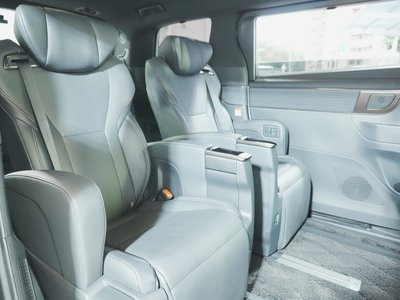 2023 TOYOTA ALPHARD — миниатюра 46