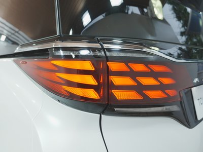 2023 TOYOTA ALPHARD — миниатюра 66