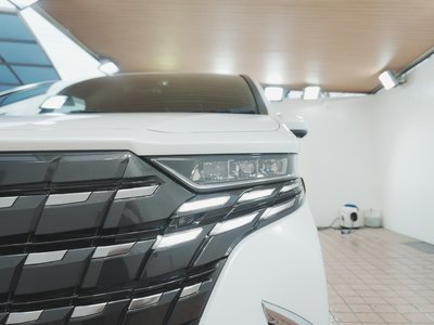 2023 TOYOTA ALPHARD — миниатюра 62