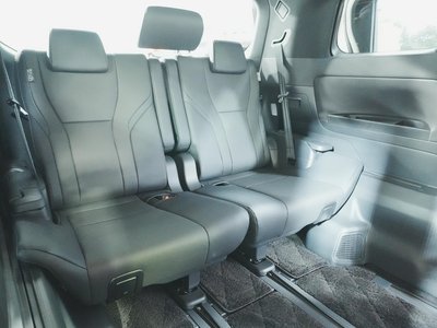2023 TOYOTA ALPHARD — миниатюра 50