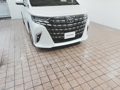 2023 TOYOTA ALPHARD — миниатюра 67
