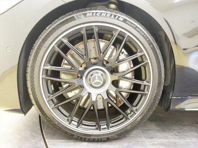 MERCEDES-BENZ S-CLASS AMG - 10