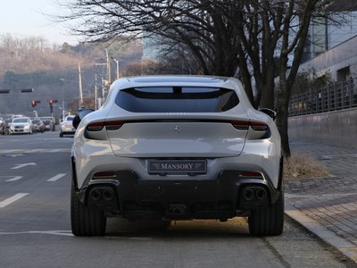 FERRARI PUROSANGUE - 3