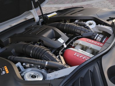 FERRARI PUROSANGUE - 7