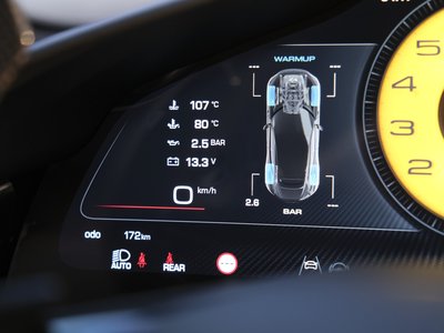 FERRARI PUROSANGUE - 8