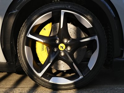 FERRARI PUROSANGUE - 6