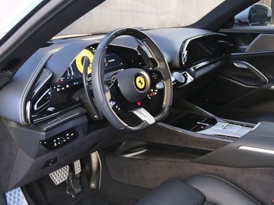 FERRARI PUROSANGUE - 5