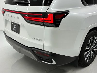 صورة مصغرة 70 لـ 2025 Lexus LX
