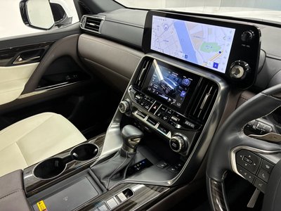 صورة مصغرة 28 لـ 2025 Lexus LX