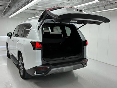 صورة مصغرة 57 لـ 2025 Lexus LX