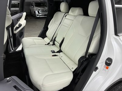 صورة مصغرة 51 لـ 2025 Lexus LX