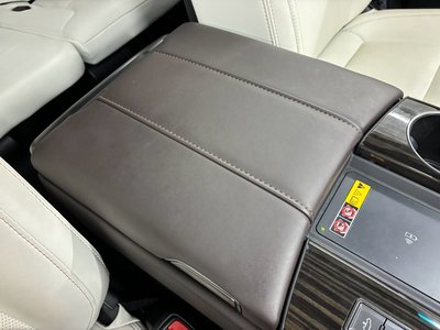 صورة مصغرة 38 لـ 2025 Lexus LX