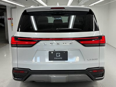 صورة مصغرة 14 لـ 2025 Lexus LX