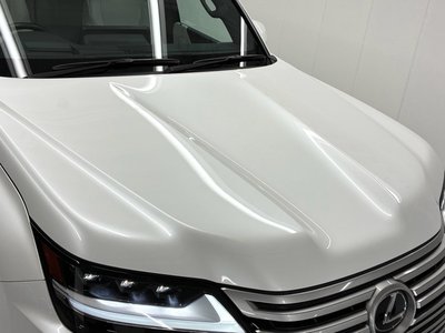 صورة مصغرة 63 لـ 2025 Lexus LX