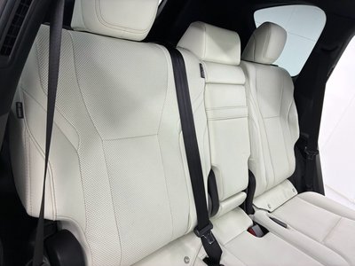 صورة مصغرة 53 لـ 2025 Lexus LX