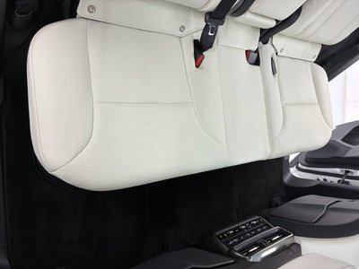 صورة مصغرة 52 لـ 2025 Lexus LX