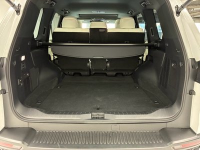 صورة مصغرة 58 لـ 2025 Lexus LX