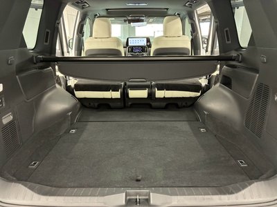 صورة مصغرة 59 لـ 2025 Lexus LX