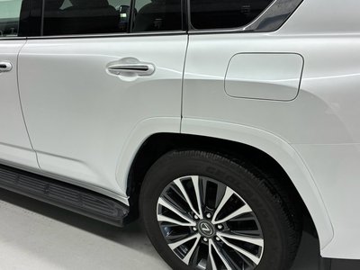 صورة مصغرة 77 لـ 2025 Lexus LX
