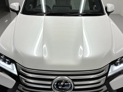 صورة مصغرة 62 لـ 2025 Lexus LX