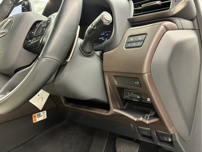 صورة مصغرة 25 لـ 2025 Lexus LX
