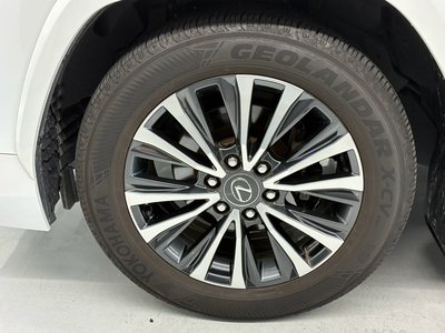 صورة مصغرة 17 لـ 2025 Lexus LX