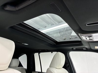 صورة مصغرة 23 لـ 2025 Lexus LX