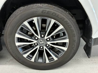 صورة مصغرة 18 لـ 2025 Lexus LX