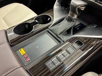 صورة مصغرة 37 لـ 2025 Lexus LX