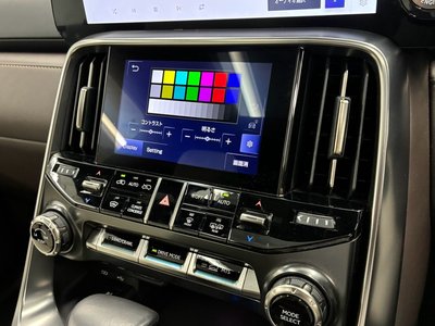 صورة مصغرة 34 لـ 2025 Lexus LX